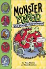 Monster Manor Von Skalpel's Experiment  Book 1