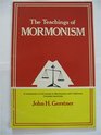 Teachings of Mormonism