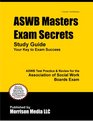 ASWB Masters Exam Secrets Study Guide ASWB Test Review for the Association of Social Work Boards Exam