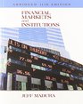 Financial Markets and Institutions Abridged Edition