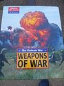 Weapons of War The Vietnam War