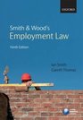 Smith  Thomas' Employment Law