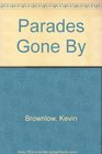Parades Gone By