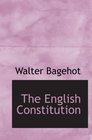 The English Constitution