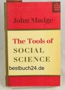 Tools of Social Science