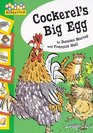 HopscotchCockerel'S Big Egg