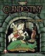 Clandestiny  The Official Strategy Guide