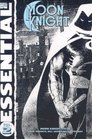 Essential Moon Knight, Vol. 2 (Marvel Essentials)