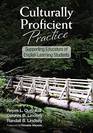 Culturally Proficient Practice Supporting Educators of English Learning Students