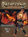 Pathfinder Adventure Path Giant Slayer Part 5  Anvil of Fire