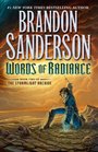 Words of Radiance (The Stormlight Archive, #2)