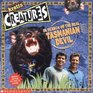 In Search of the Real Tasmanian Devil (Kratts' Creatures)