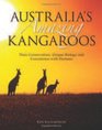 Australia's Amazing Kangaroos Their Conservation Unique Biology and Coexistence with Humans