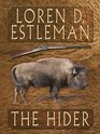 The Hider (Large Print)