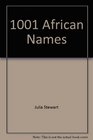 1001 African Names