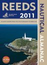 Reeds Nautical Almanac 2011 Including Digital Access