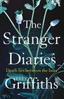 The Stranger Diaries (Harbinder Kaur, Bk 1)
