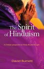 The Spirit of Hinduism