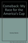 Comeback My Race for the America's Cup