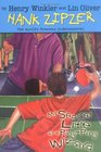 The Secret Life of a Ping-Pong Wizard (Hank Zipzer, Bk 9)