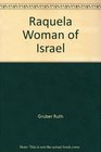 Raquela Woman of Israel