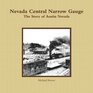 Nevada Central Narrow Gauge
