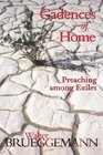 Cadences of Home Preaching Among Exiles