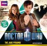 The Jade Pyramid (Doctor Who: Original Audiobook, No 10) (Audio CD)