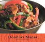 Easy Japanese Cooking Donburi Mania