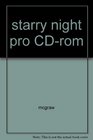 starry night pro CDrom