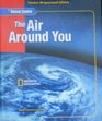 The Air Around You Teachers' Wraparound Edition