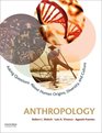 Anthropology Asking Questions about Human Origins Diversity and Culture