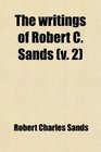 The writings of Robert C Sands