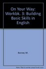 Building Basic Skills in English Level 3