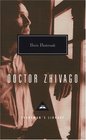 Doctor Zhivago (Everyman's Library (Cloth))