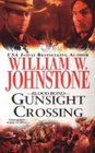 Gunsight Crossing (Blood Bond, Bk 3)
