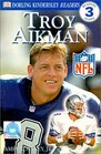 DK NFL Readers Troy Aikman