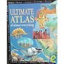 The Ultimate Atlas Of Almost Everything