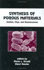 Synthesis of Porous Materials