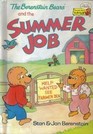 The Berenstain Bears and the Summer Job