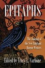 Epitaphs The Journal of the New England Horror Writers