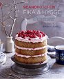 ScandiKitchen Fika and Hygge  Comforting cakes and bakes from Scandinavia with love