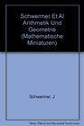 Arithmetik und Geometrie Vier Vorlesungen