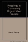 Readings in Community Organization Practice