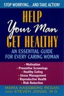 Help Your Man Get Healthy  An Essential Guide For Every Caring Woman