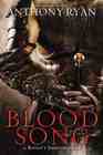 Blood Song (Raven's Shadow, Bk 1)