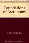 Foundations of Astronomy