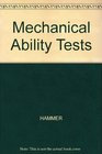 Arco Mechanical Ability Tests