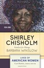 Shirley Chisholm Catalyst for Change