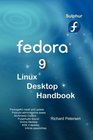 Fedora 9 Linux Desktop Handbook
